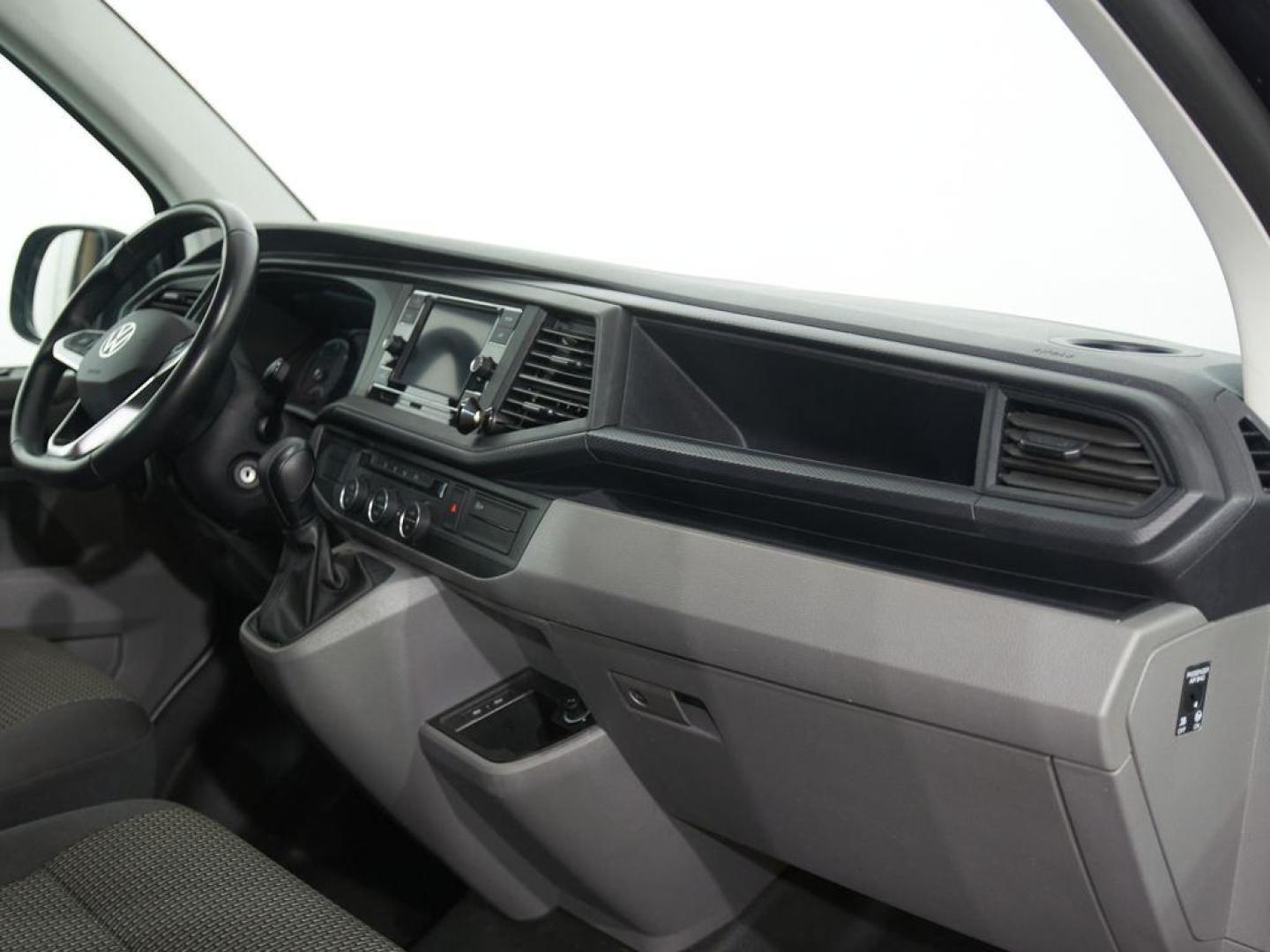 Volkswagen Caravelle Origin Batalla Corta 2.0 TDI BMT 110 kW (150 CV) DSG