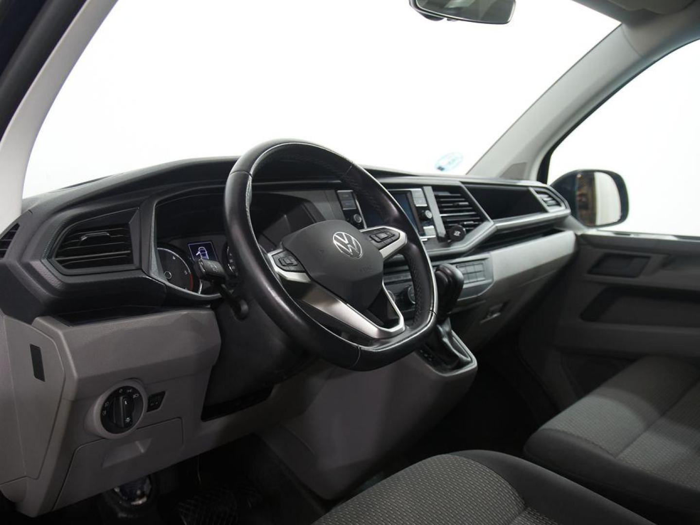 Volkswagen Caravelle Origin Batalla Corta 2.0 TDI BMT 110 kW (150 CV) DSG