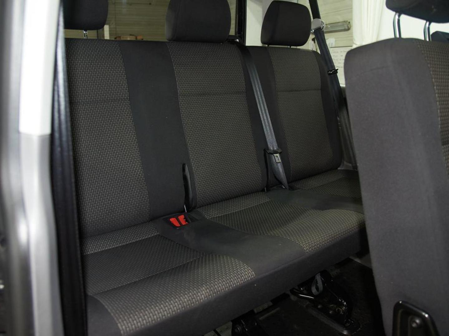 Volkswagen Caravelle Origin Batalla Corta 2.0 TDI BMT 110 kW (150 CV) DSG