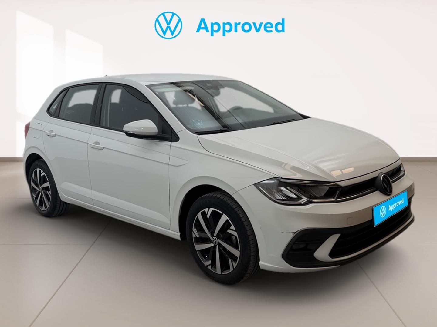 Volkswagen Polo Life 1.0 TSI 70 kW (95 CV)