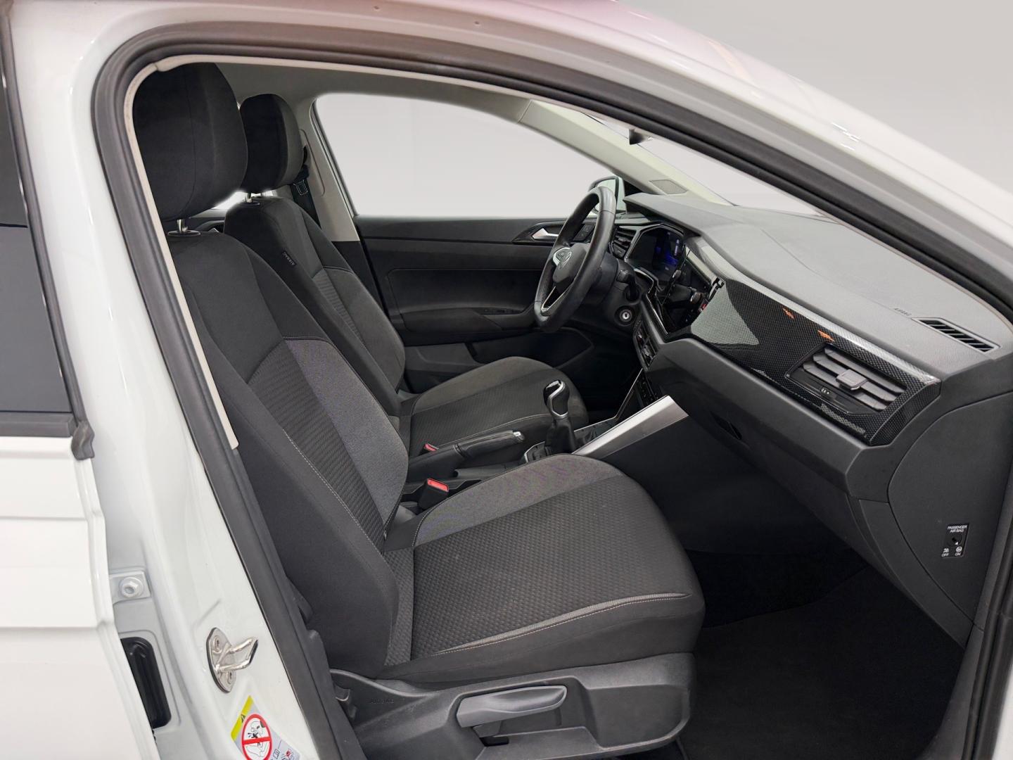 Volkswagen Polo Life 1.0 TSI 70 kW (95 CV)