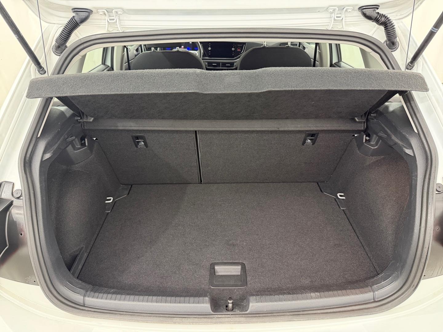 Volkswagen Polo Life 1.0 TSI 70 kW (95 CV)