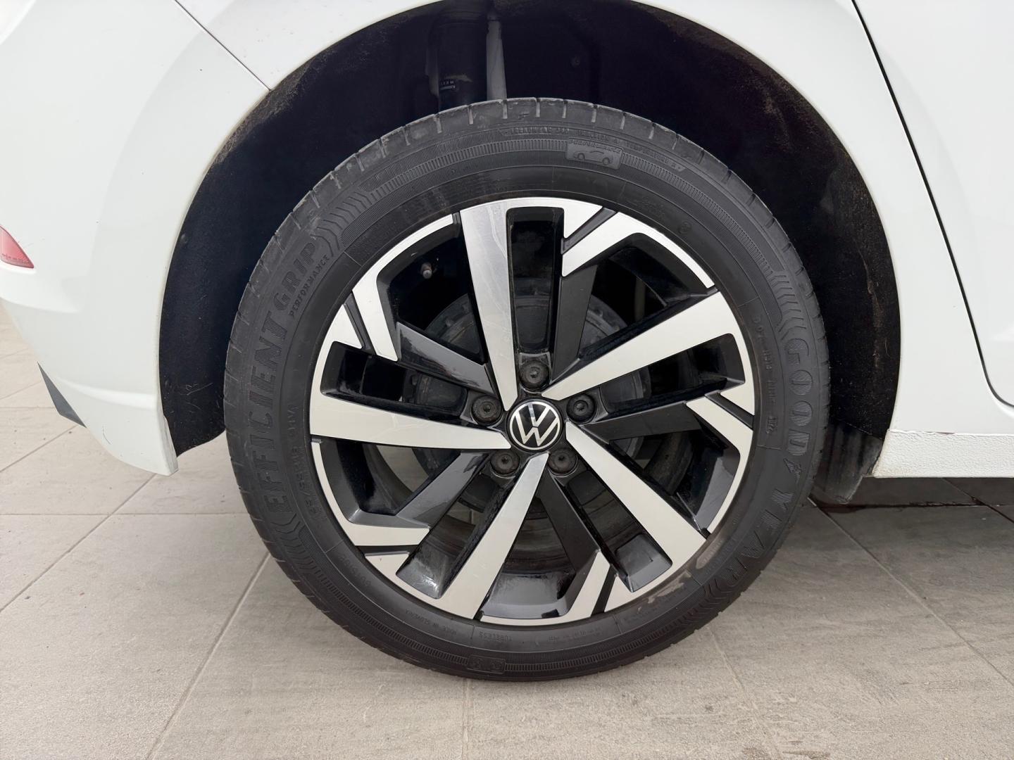 Volkswagen Polo Life 1.0 TSI 70 kW (95 CV)