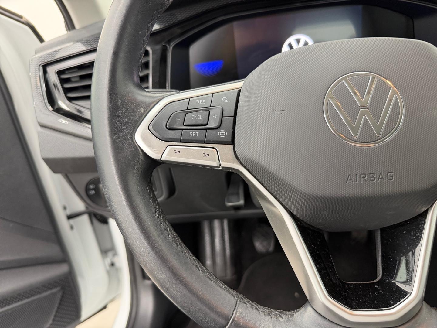 Volkswagen Polo Life 1.0 TSI 70 kW (95 CV)