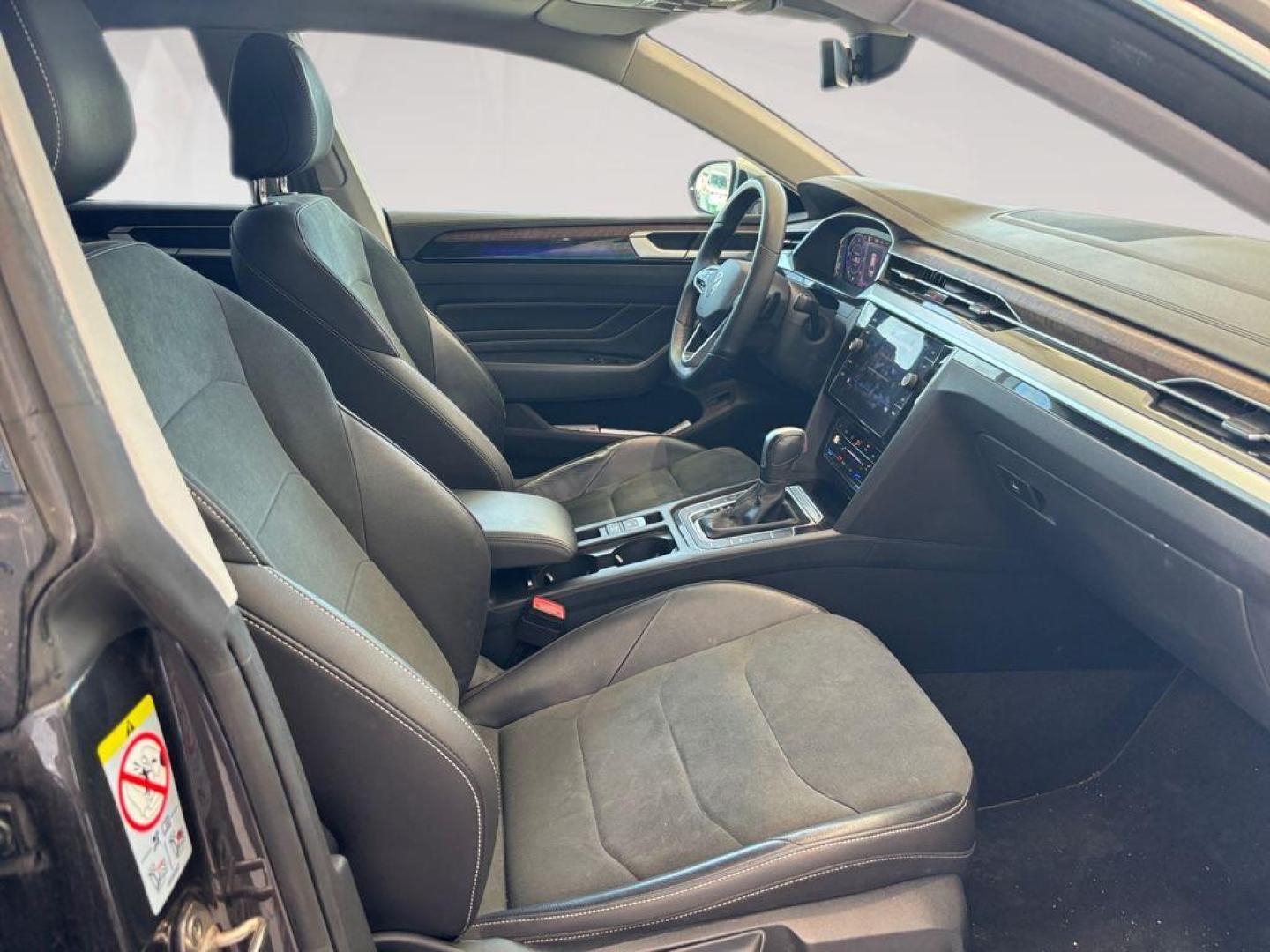 Volkswagen Arteon Elegance 2.0 TDI 110 kW (150 CV) DSG