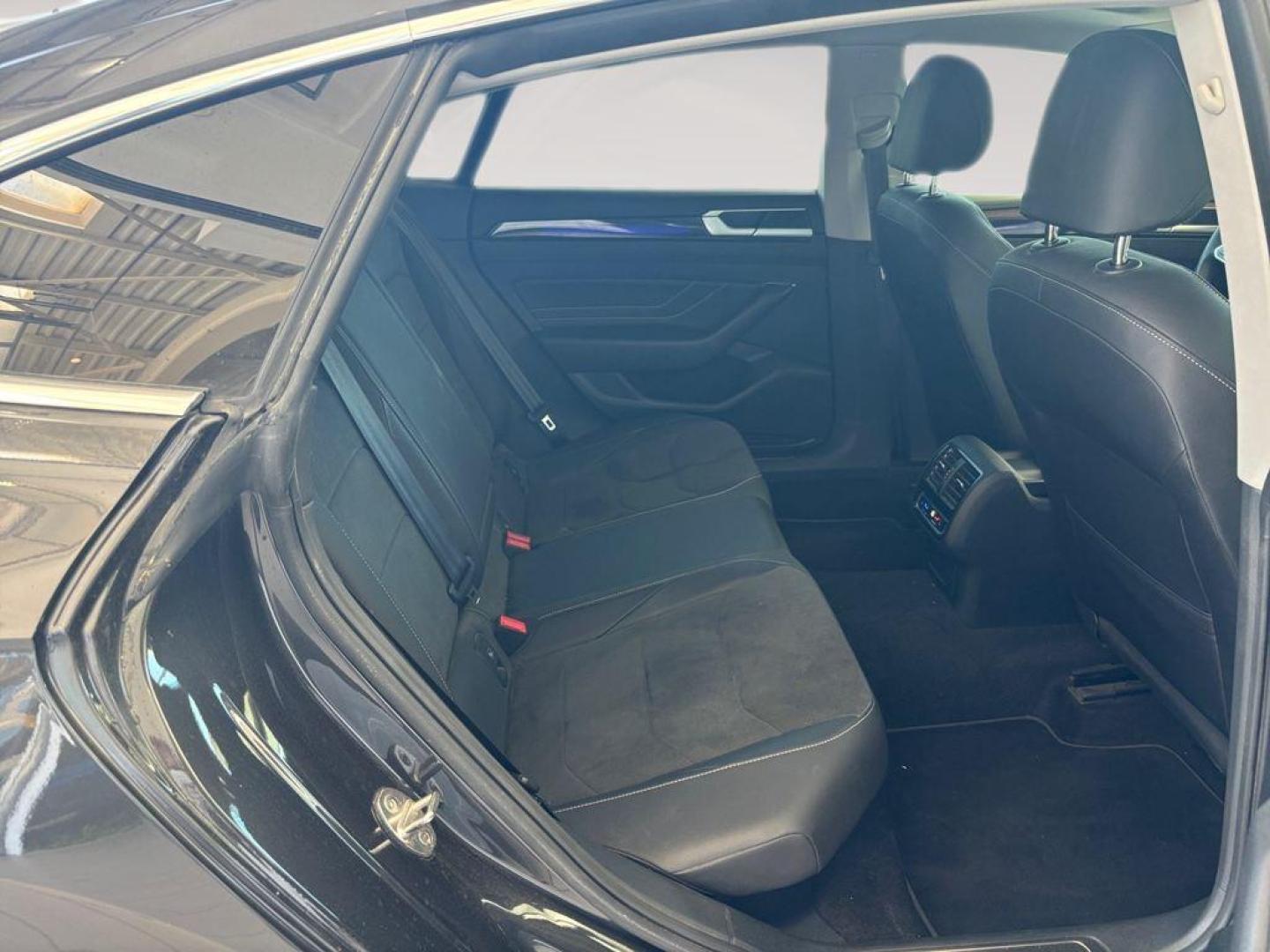 Volkswagen Arteon Elegance 2.0 TDI 110 kW (150 CV) DSG