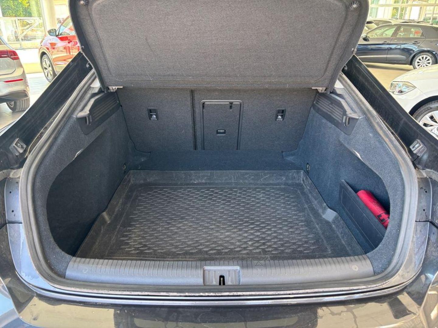 Volkswagen Arteon Elegance 2.0 TDI 110 kW (150 CV) DSG