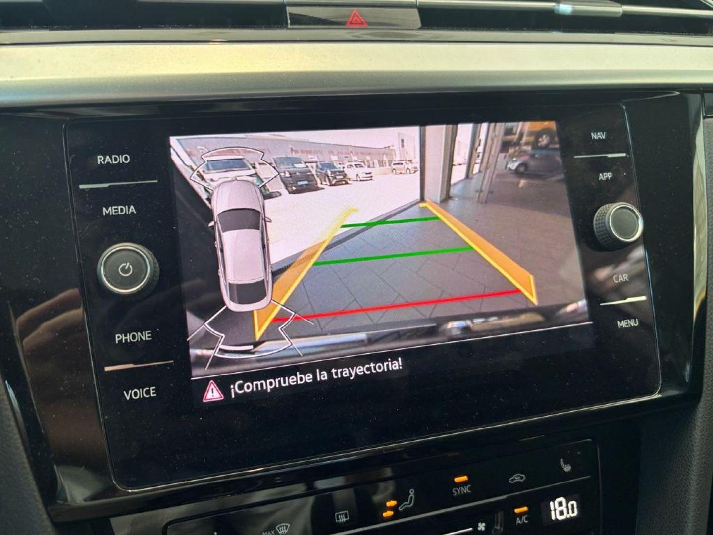 Volkswagen Arteon Elegance 2.0 TDI 110 kW (150 CV) DSG