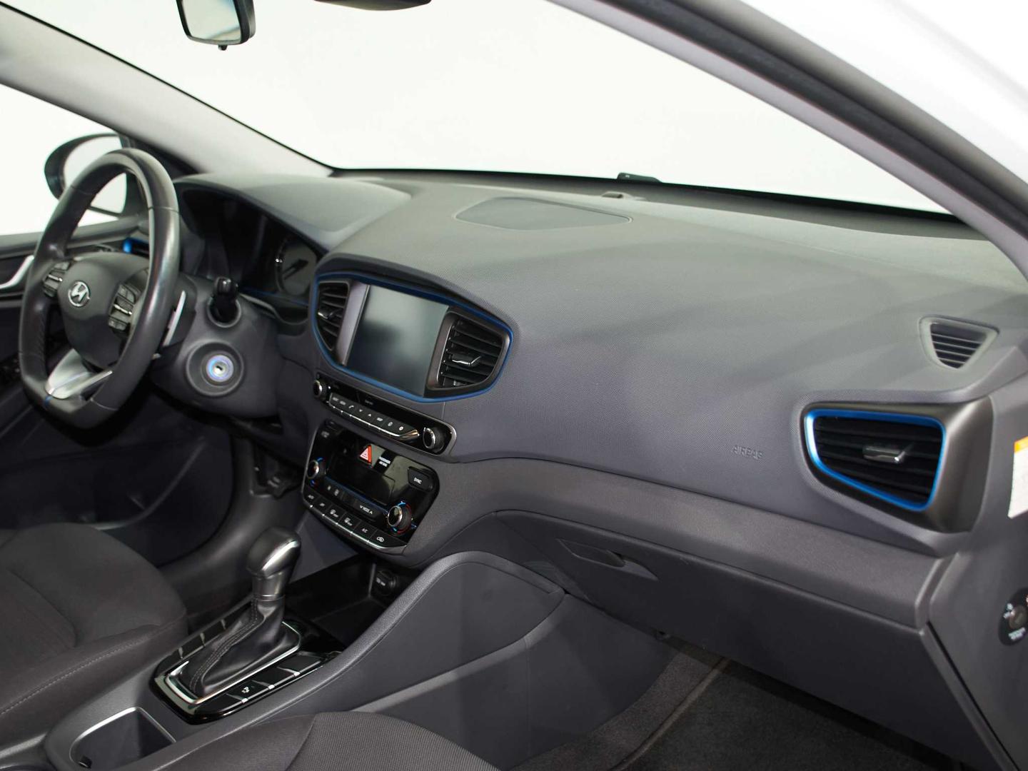 Hyundai Ioniq HEV 1.6 GDI Klass