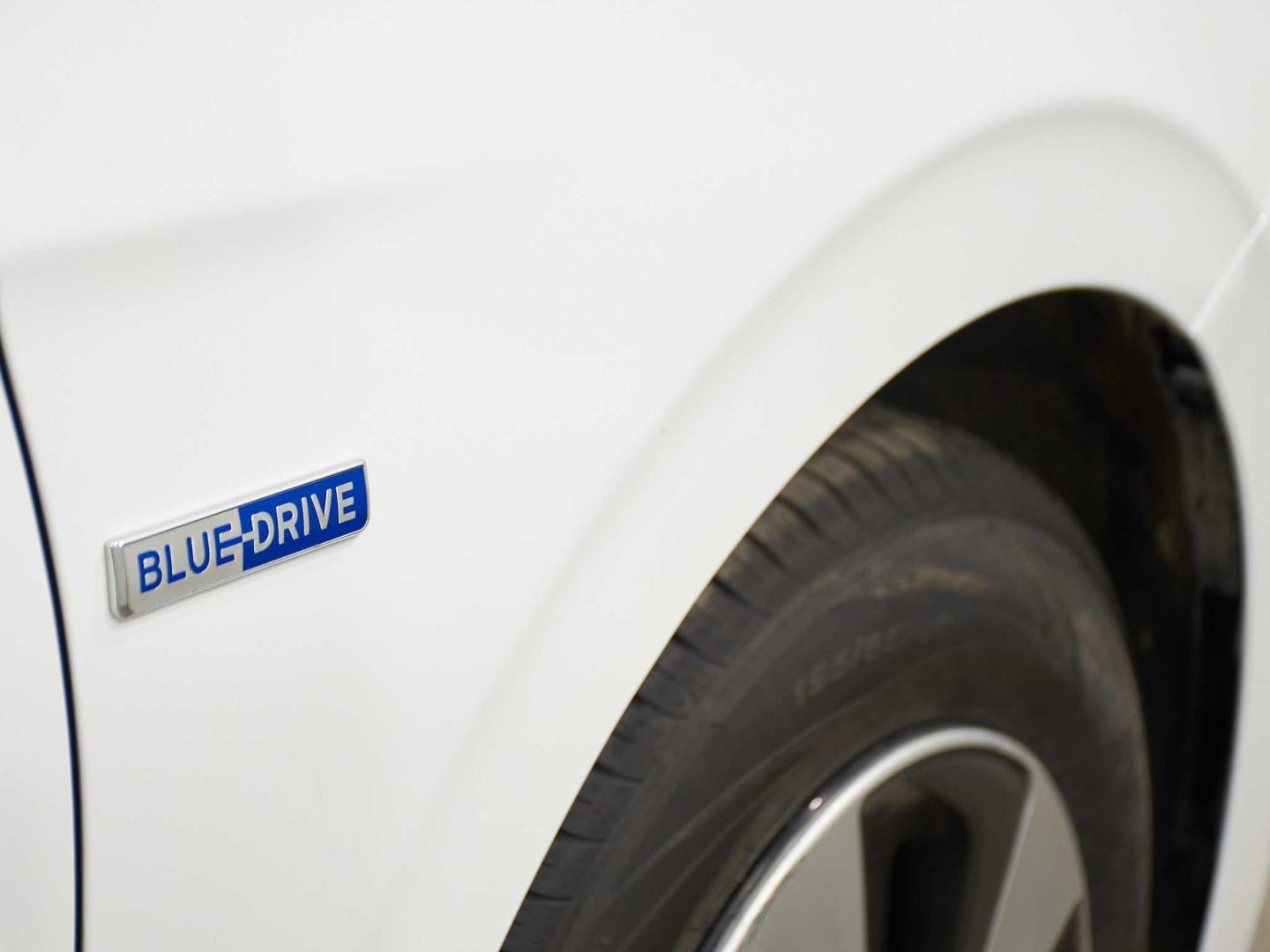 Hyundai Ioniq HEV 1.6 GDI Klass