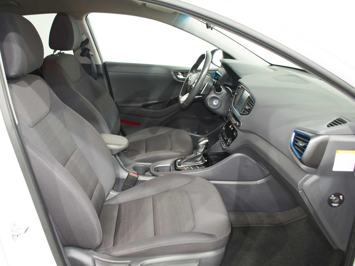 Hyundai Ioniq HEV 1.6 GDI Klass