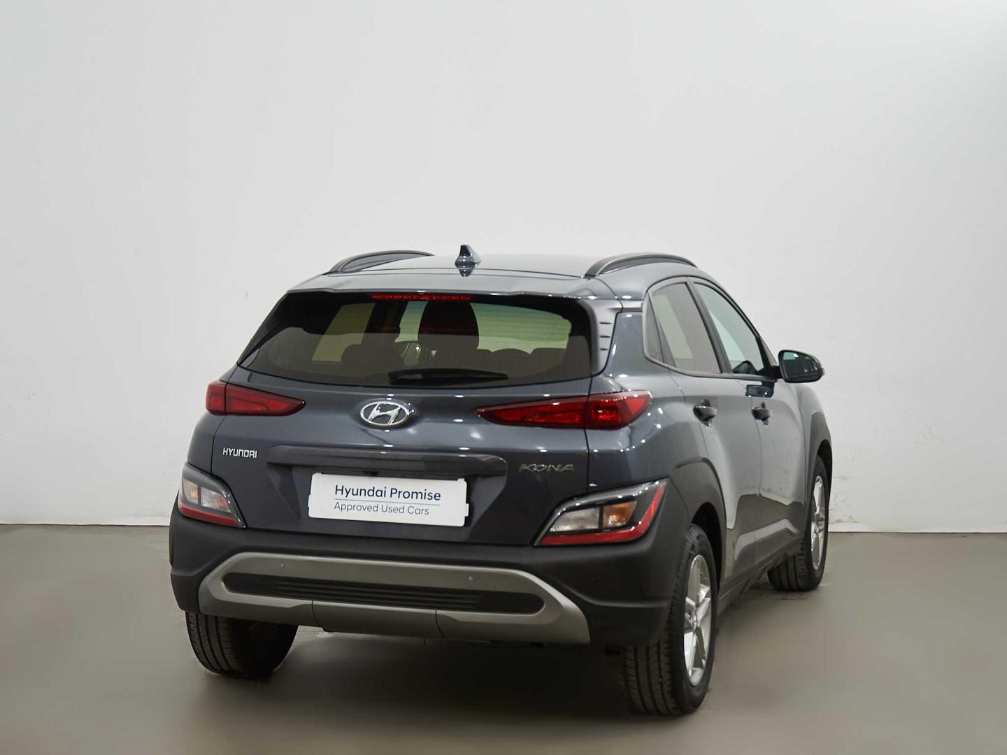 Hyundai Kona 1.0 TGDI Maxx 4x2