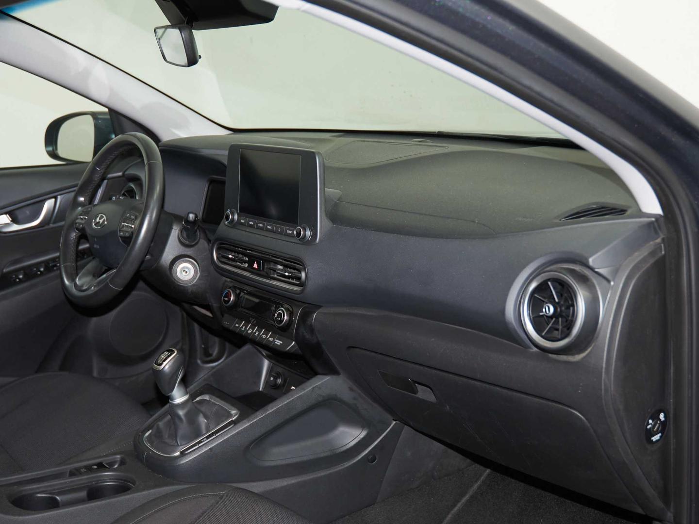 Hyundai Kona 1.0 TGDI Maxx 4x2