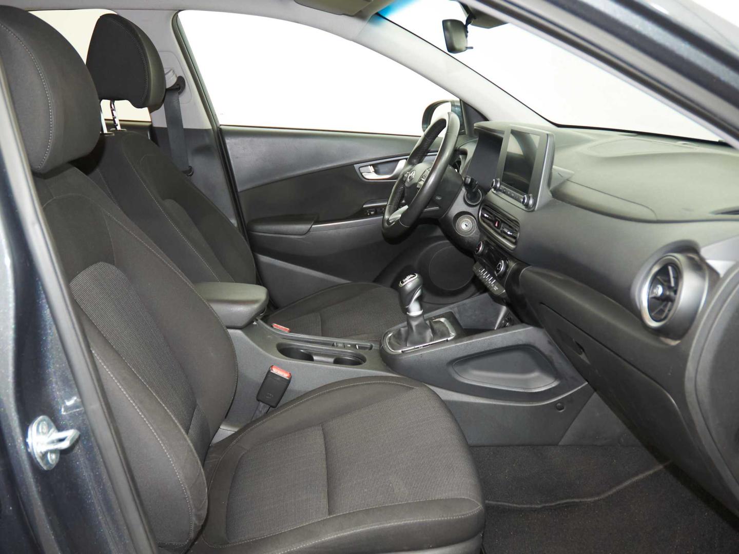 Hyundai Kona 1.0 TGDI Maxx 4x2