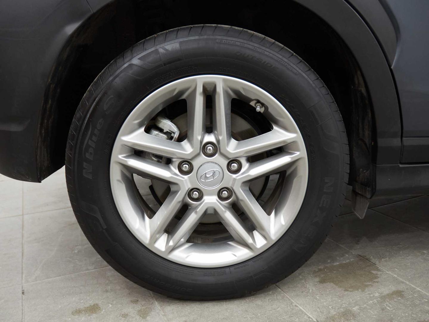 Hyundai Kona 1.0 TGDI Maxx 4x2