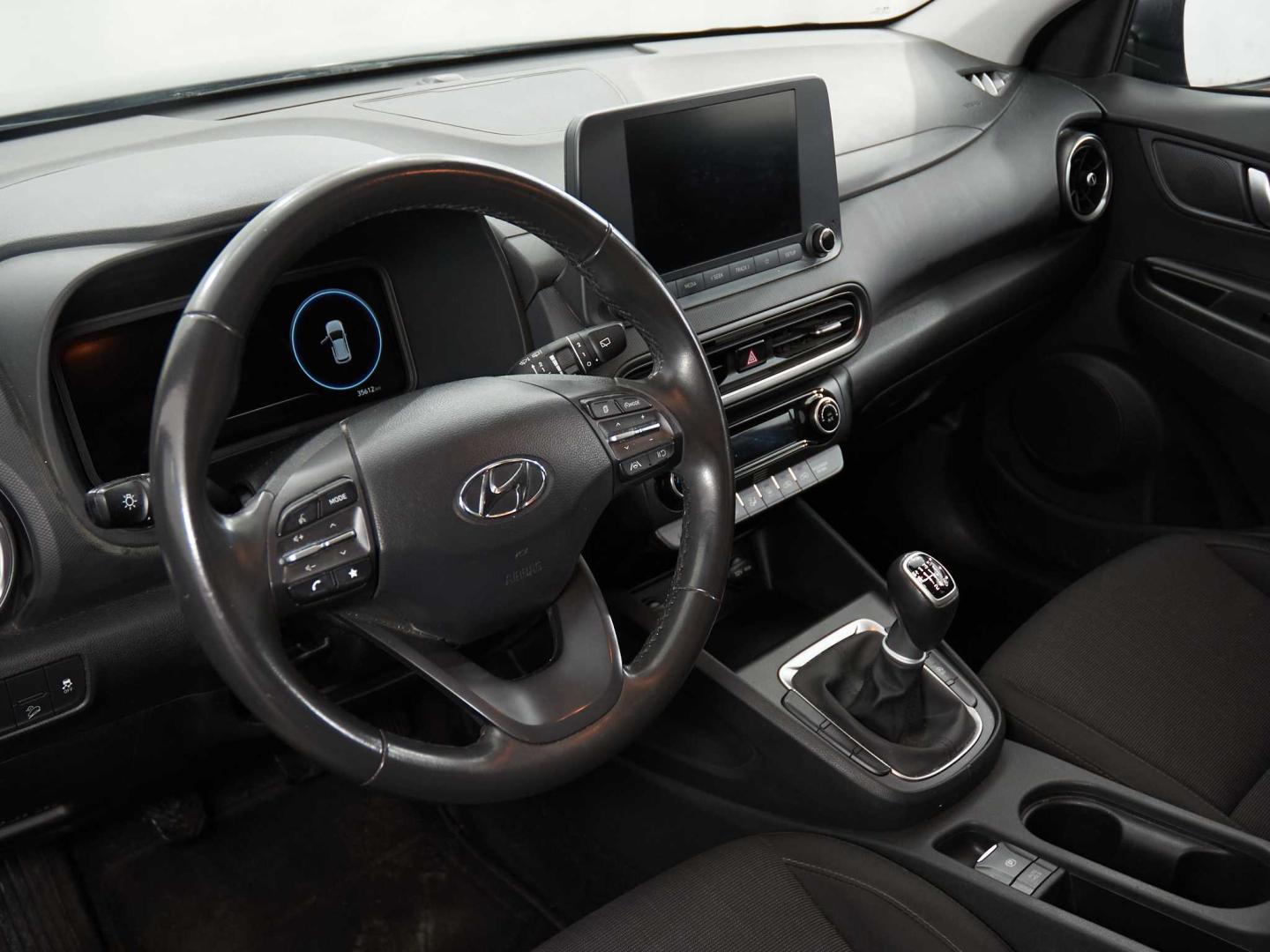 Hyundai Kona 1.0 TGDI Maxx 4x2