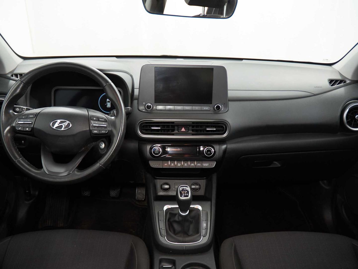 Hyundai Kona 1.0 TGDI Maxx 4x2