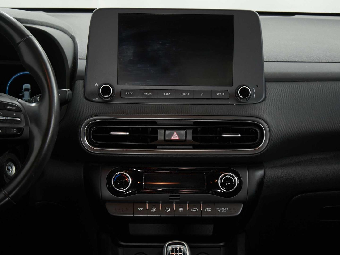 Hyundai Kona 1.0 TGDI Maxx 4x2