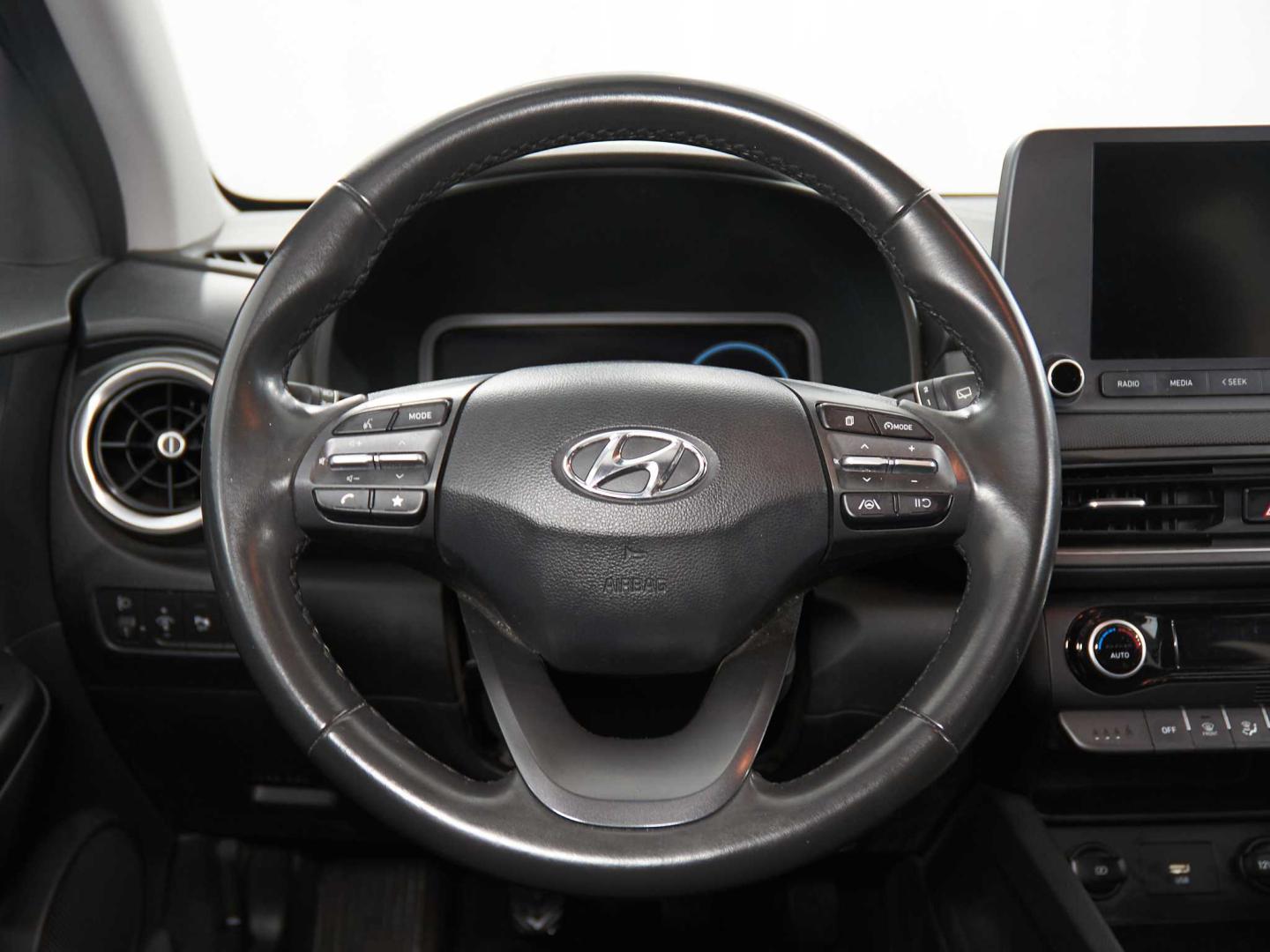 Hyundai Kona 1.0 TGDI Maxx 4x2