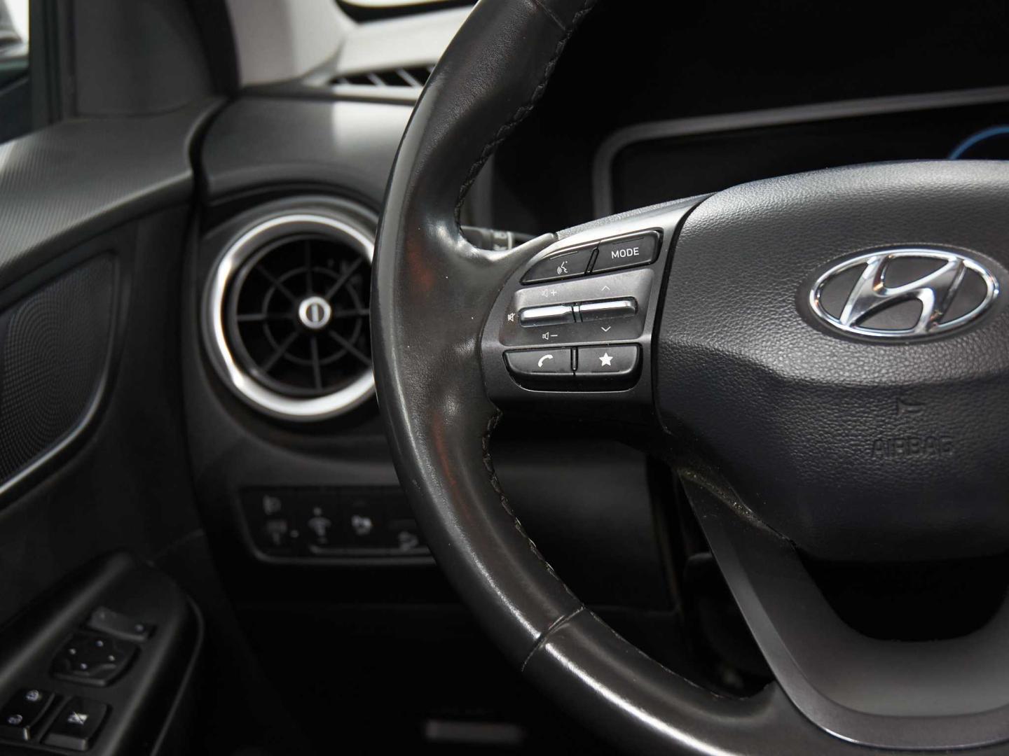 Hyundai Kona 1.0 TGDI Maxx 4x2