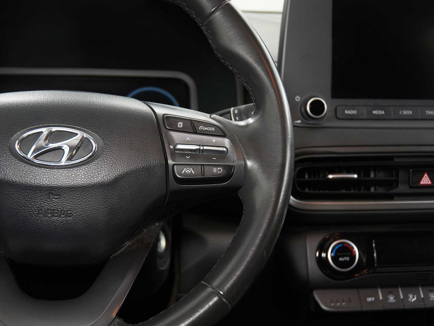 Hyundai Kona 1.0 TGDI Maxx 4x2