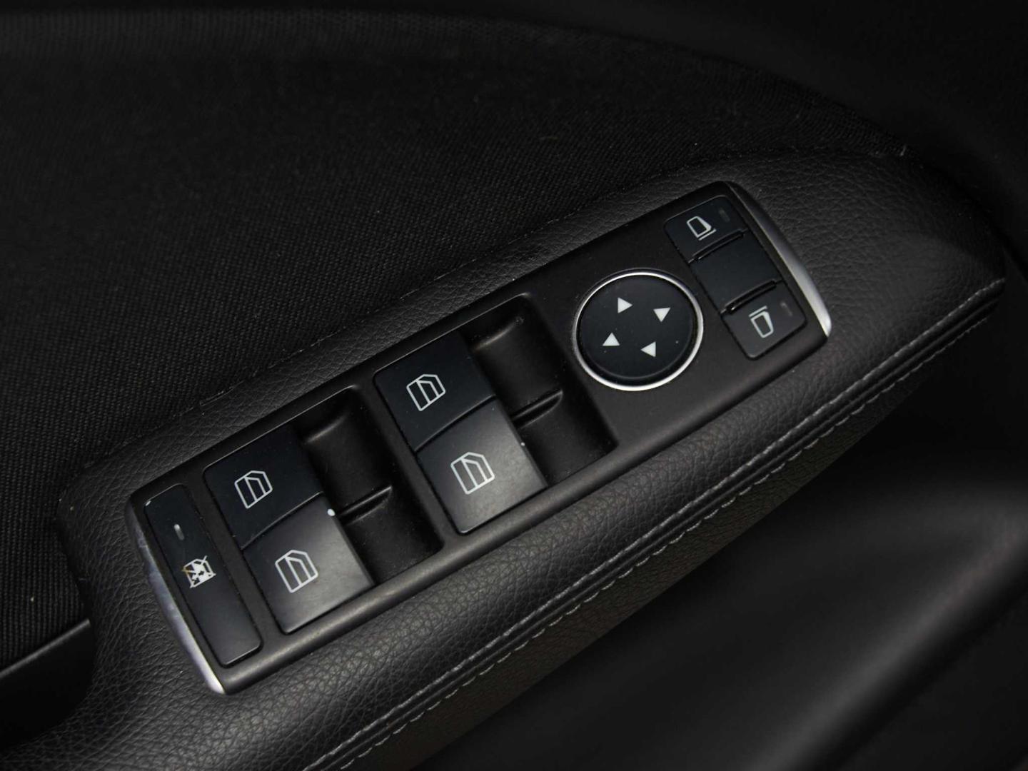 Mercedes Benz Clase B B 180d