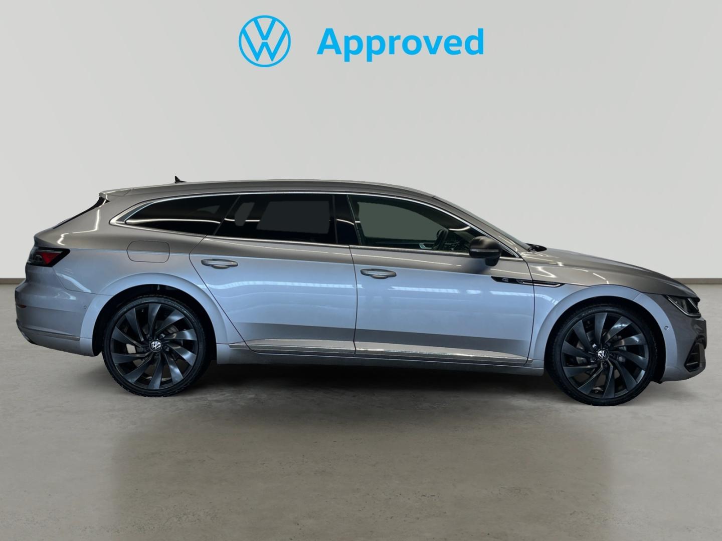 Volkswagen Arteon R-Line 2.0 TDI 147 kW (200 CV) DSG