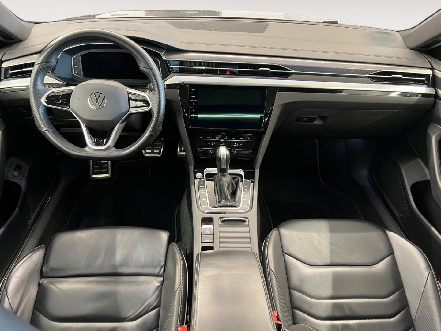 Volkswagen Arteon R-Line 2.0 TDI 147 kW (200 CV) DSG