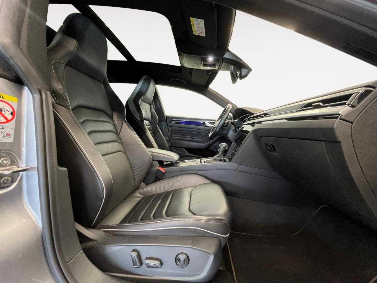 Volkswagen Arteon R-Line 2.0 TDI 147 kW (200 CV) DSG
