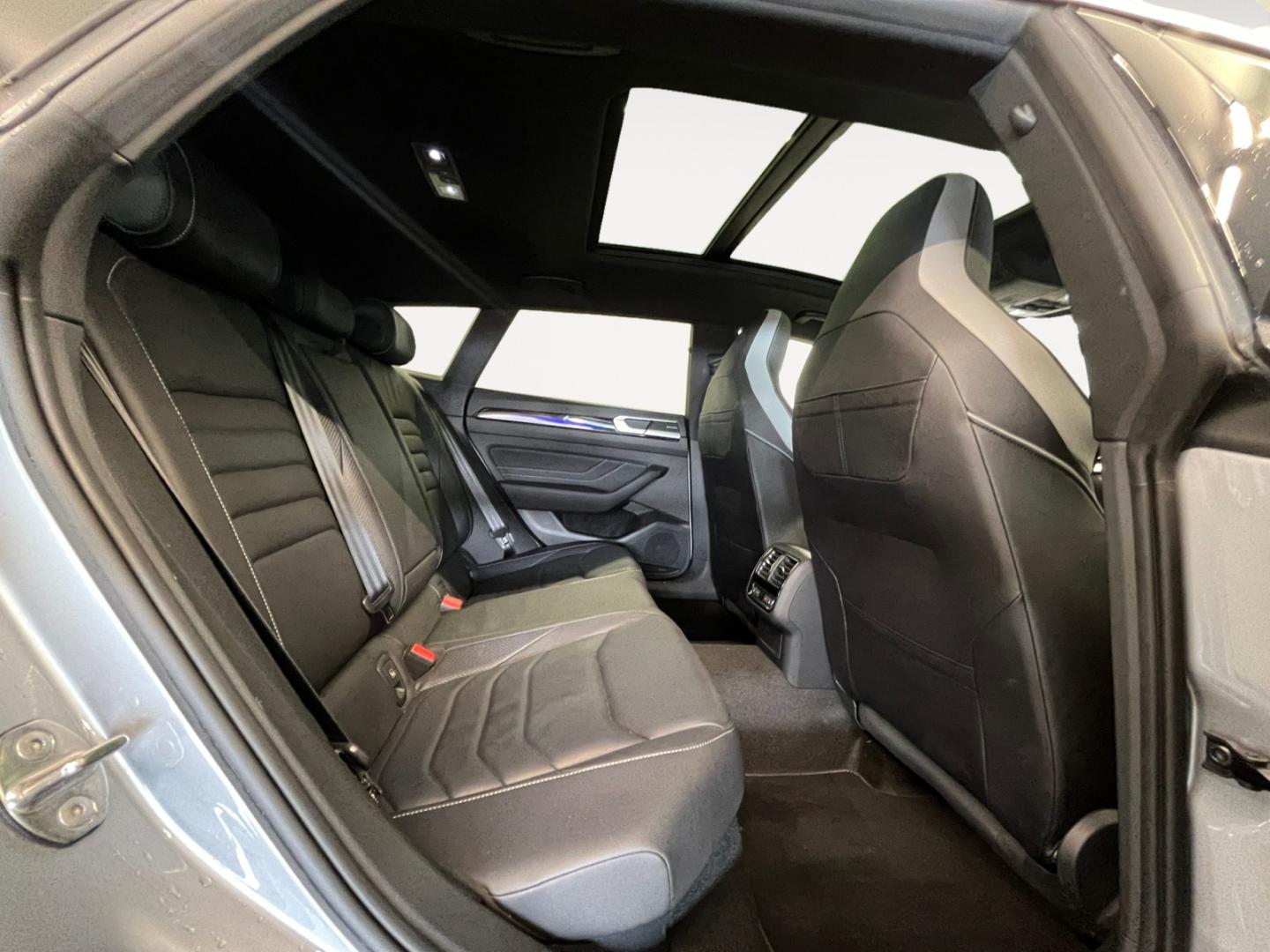 Volkswagen Arteon R-Line 2.0 TDI 147 kW (200 CV) DSG