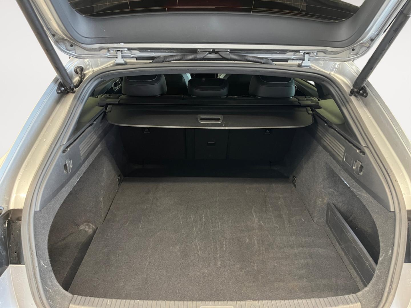 Volkswagen Arteon R-Line 2.0 TDI 147 kW (200 CV) DSG