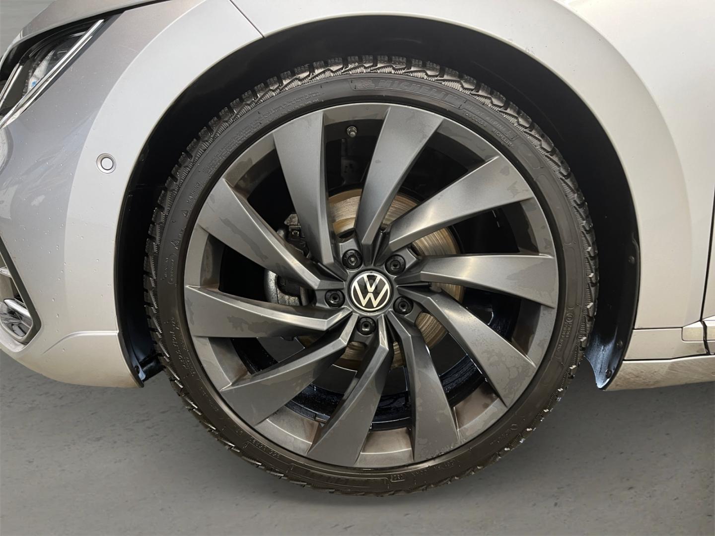 Volkswagen Arteon R-Line 2.0 TDI 147 kW (200 CV) DSG