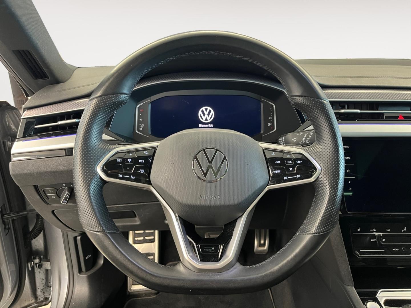 Volkswagen Arteon R-Line 2.0 TDI 147 kW (200 CV) DSG