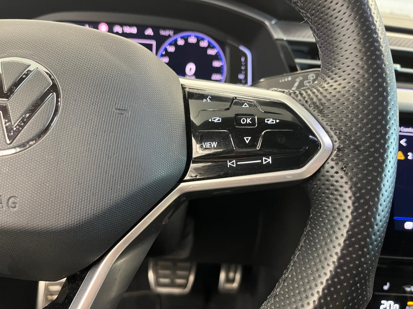 Volkswagen Arteon R-Line 2.0 TDI 147 kW (200 CV) DSG