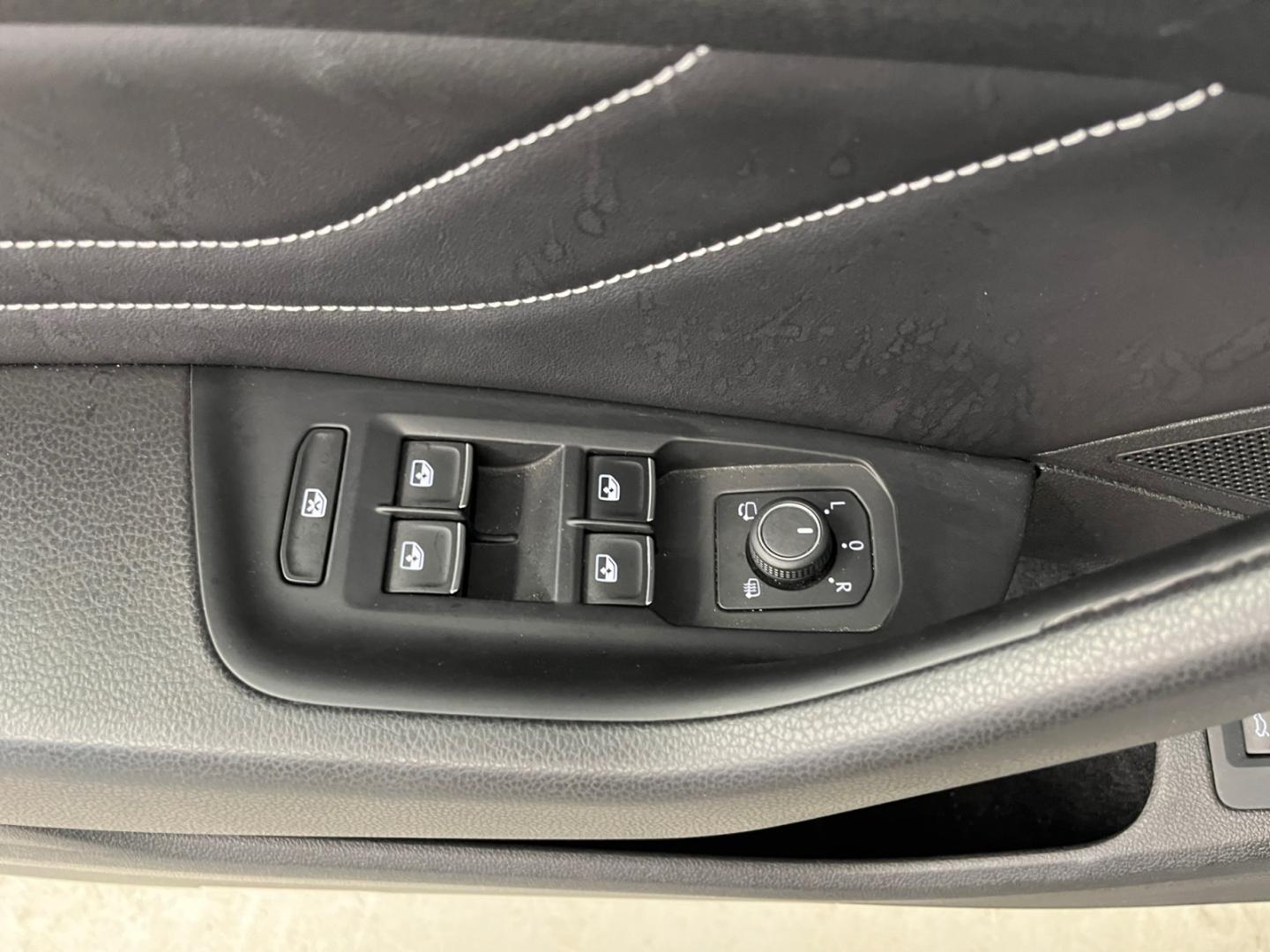 Volkswagen Arteon R-Line 2.0 TDI 147 kW (200 CV) DSG