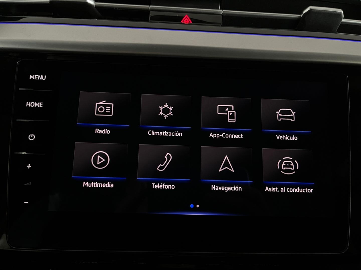 Volkswagen Arteon R-Line 2.0 TDI 147 kW (200 CV) DSG