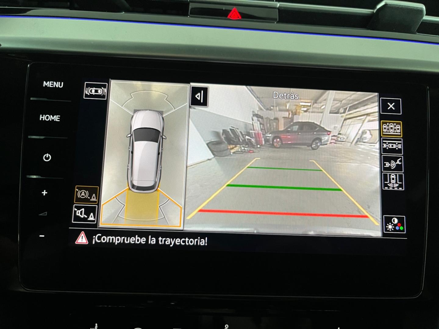 Volkswagen Arteon R-Line 2.0 TDI 147 kW (200 CV) DSG