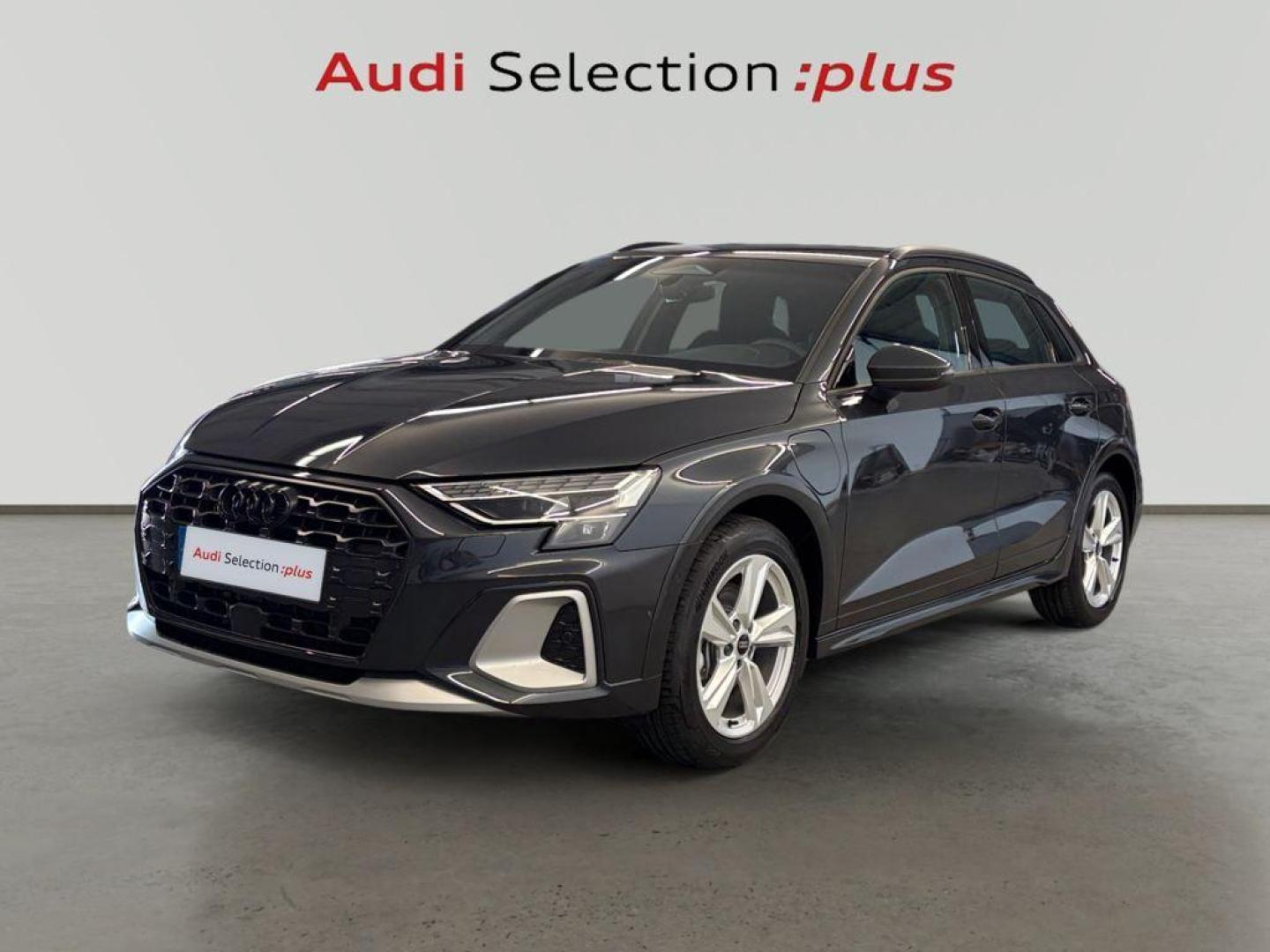 Audi A3 Sedan Advanced 40 TFSI e 150 kW (204 CV) S tronic