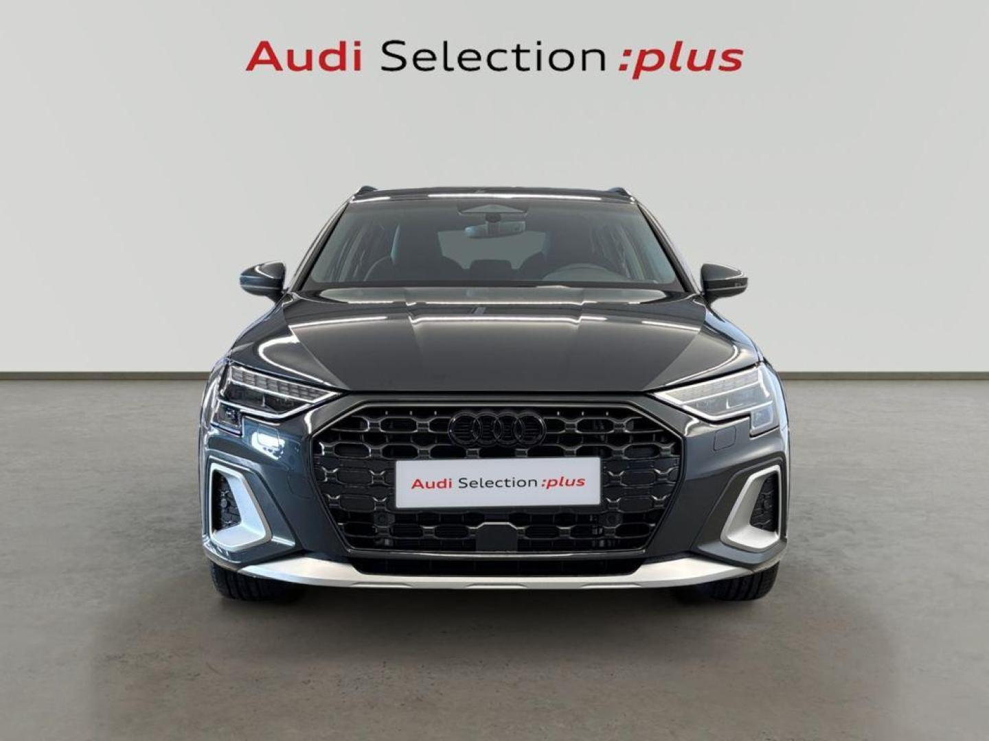 Audi A3 Sedan Advanced 40 TFSI e 150 kW (204 CV) S tronic