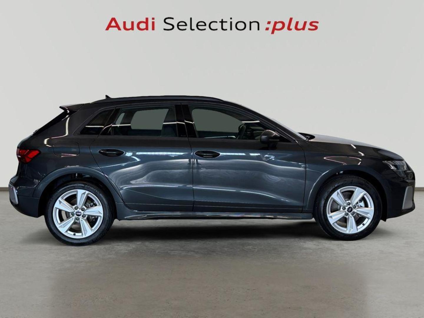 Audi A3 Sedan Advanced 40 TFSI e 150 kW (204 CV) S tronic