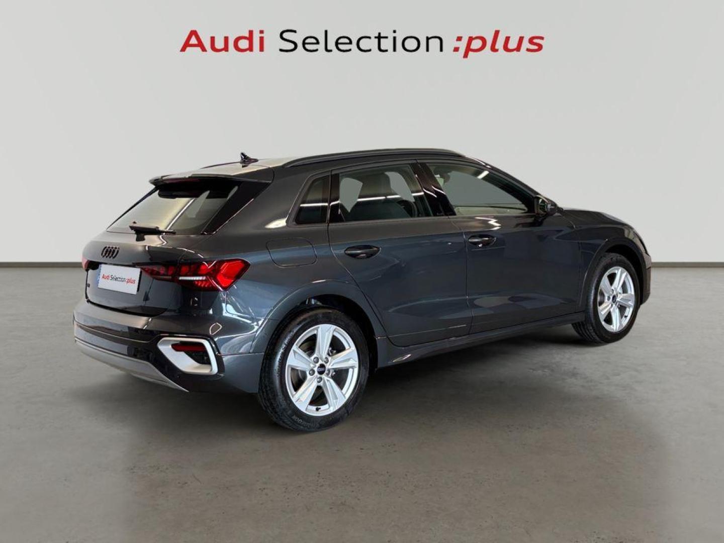 Audi A3 Sedan Advanced 40 TFSI e 150 kW (204 CV) S tronic