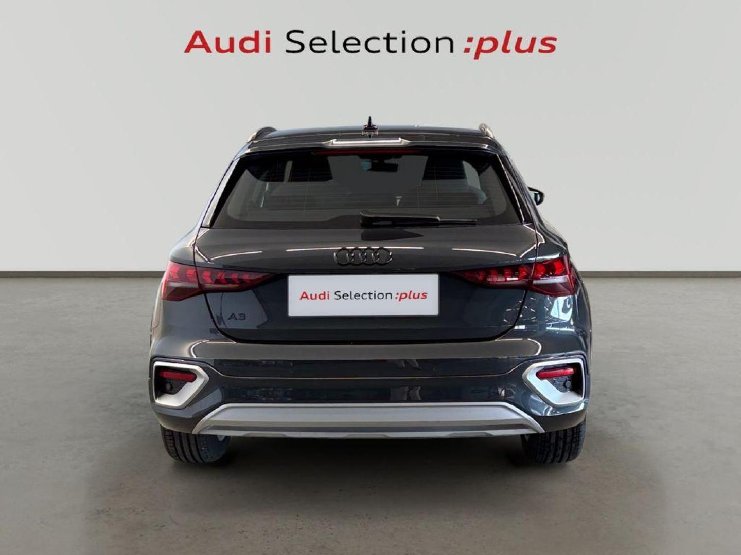 Audi A3 Sedan Advanced 40 TFSI e 150 kW (204 CV) S tronic