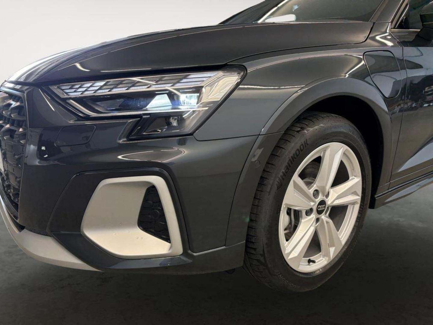 Audi A3 Sedan Advanced 40 TFSI e 150 kW (204 CV) S tronic