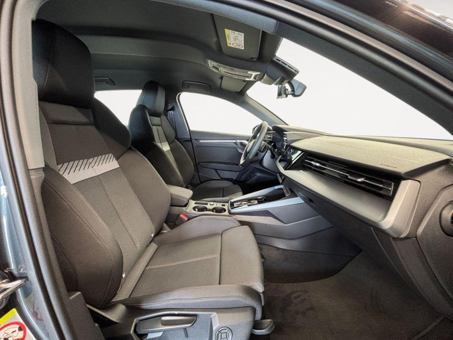 Audi A3 Sedan Advanced 40 TFSI e 150 kW (204 CV) S tronic