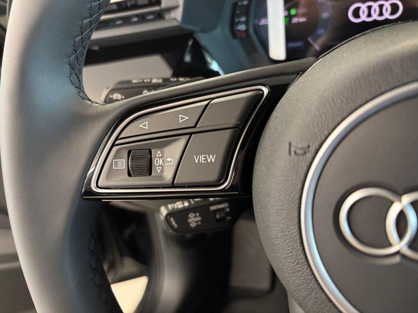 Audi A3 Sedan Advanced 40 TFSI e 150 kW (204 CV) S tronic