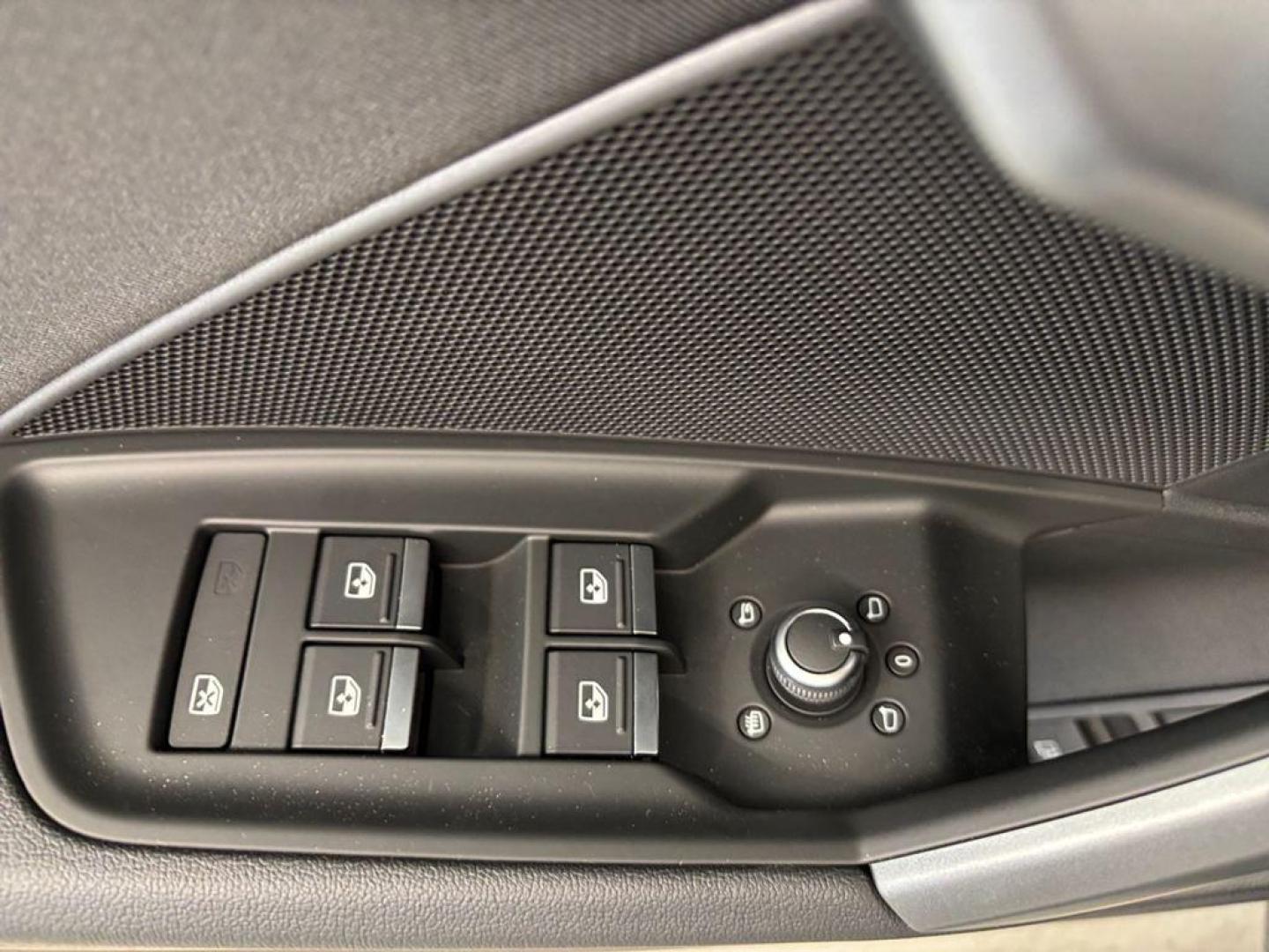 Audi A3 Sedan Advanced 40 TFSI e 150 kW (204 CV) S tronic