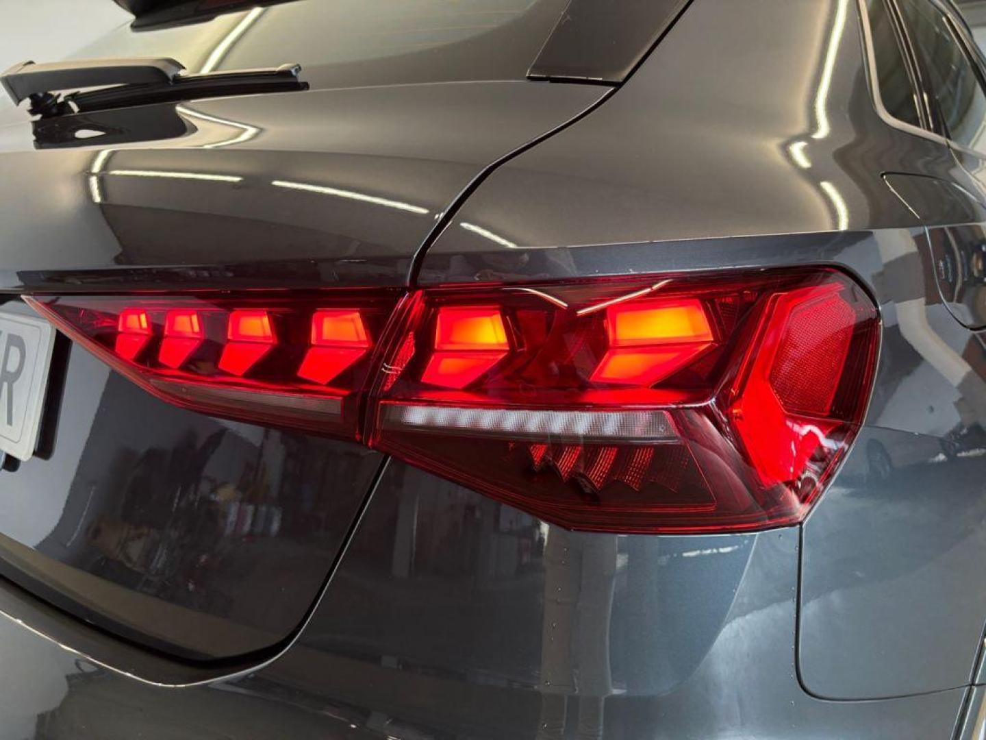 Audi A3 Sedan Advanced 40 TFSI e 150 kW (204 CV) S tronic