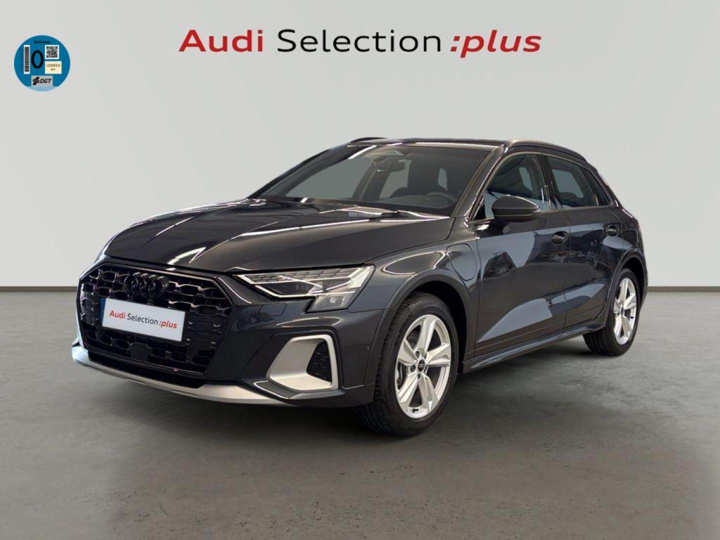 Audi A3 Sportback Advanced TFSI e 150kW S tronic