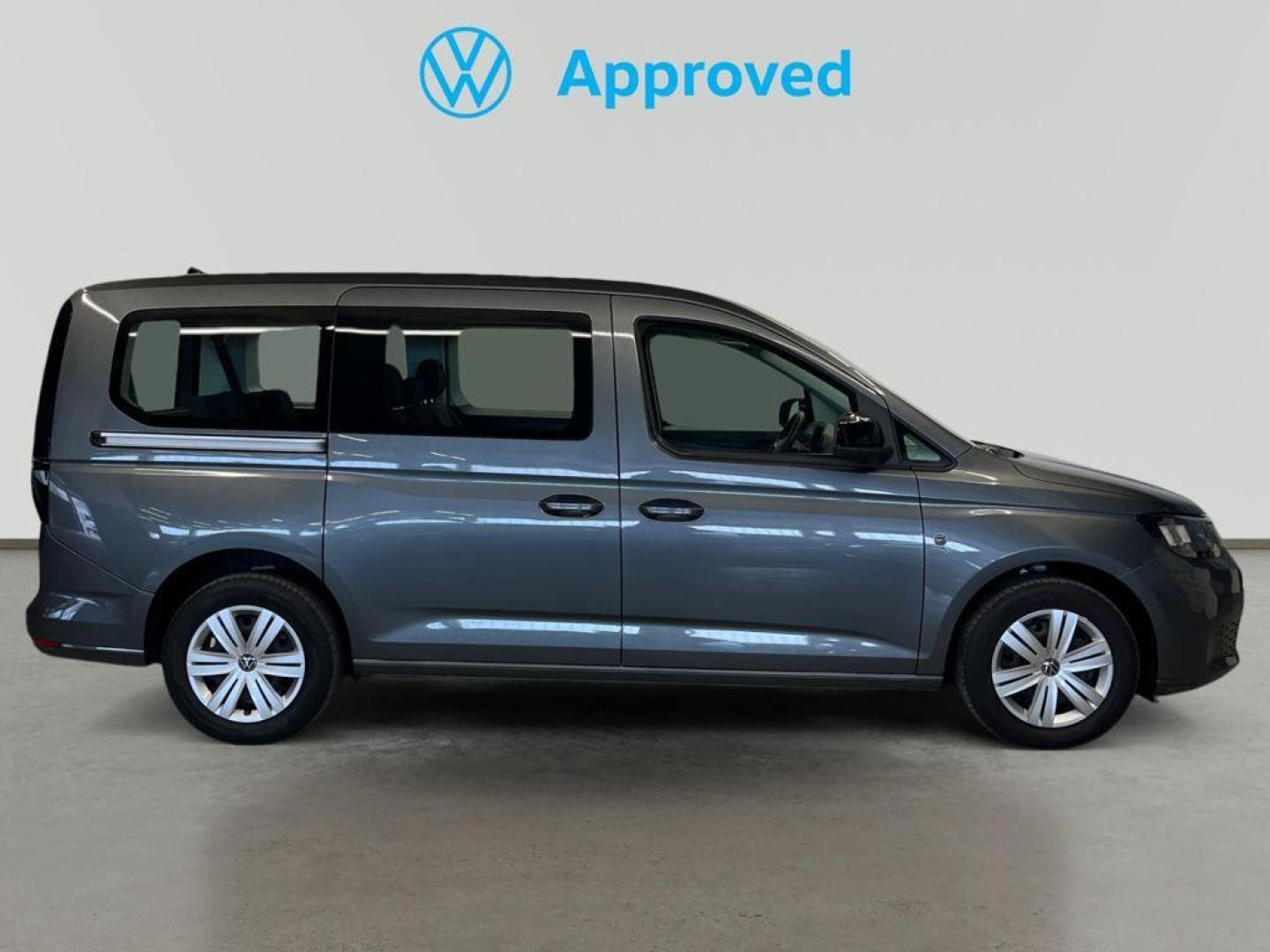 Volkswagen Caddy Maxi Origin 1.5 TSI 85kW (116CV) DSG