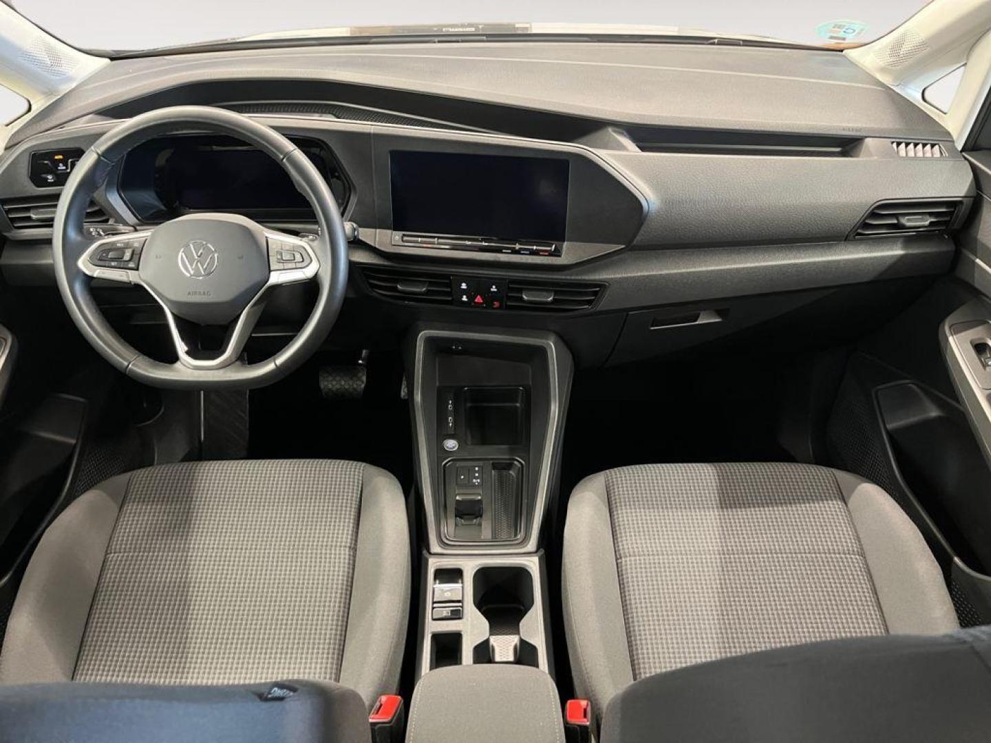 Volkswagen Caddy Maxi Origin 1.5 TSI 85kW (116CV) DSG